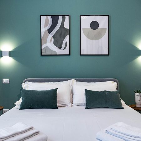 Moor Assarotti Suites - Genova City Center Extérieur photo