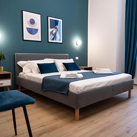 Moor Assarotti Suites - Genova City Center Extérieur photo