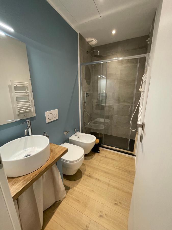 Moor Assarotti Suites - Genova City Center Extérieur photo