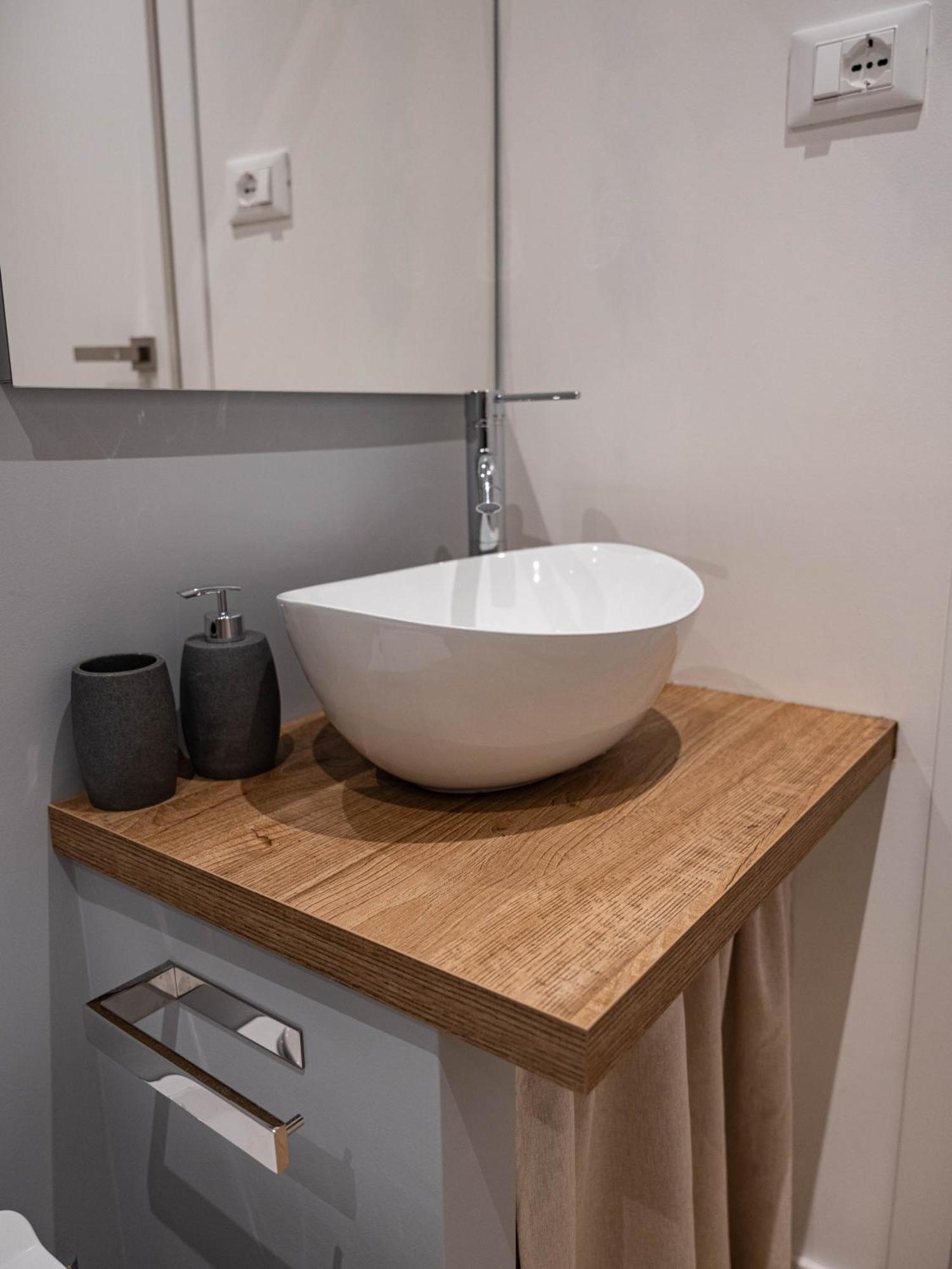 Moor Assarotti Suites - Genova City Center Extérieur photo