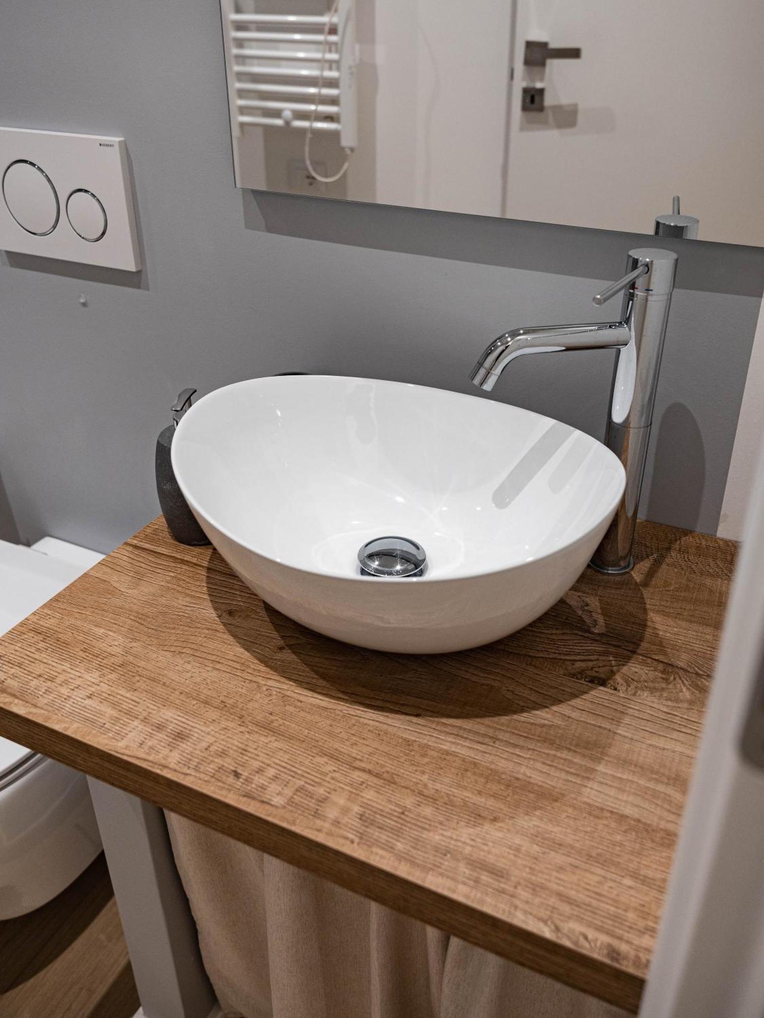 Moor Assarotti Suites - Genova City Center Extérieur photo