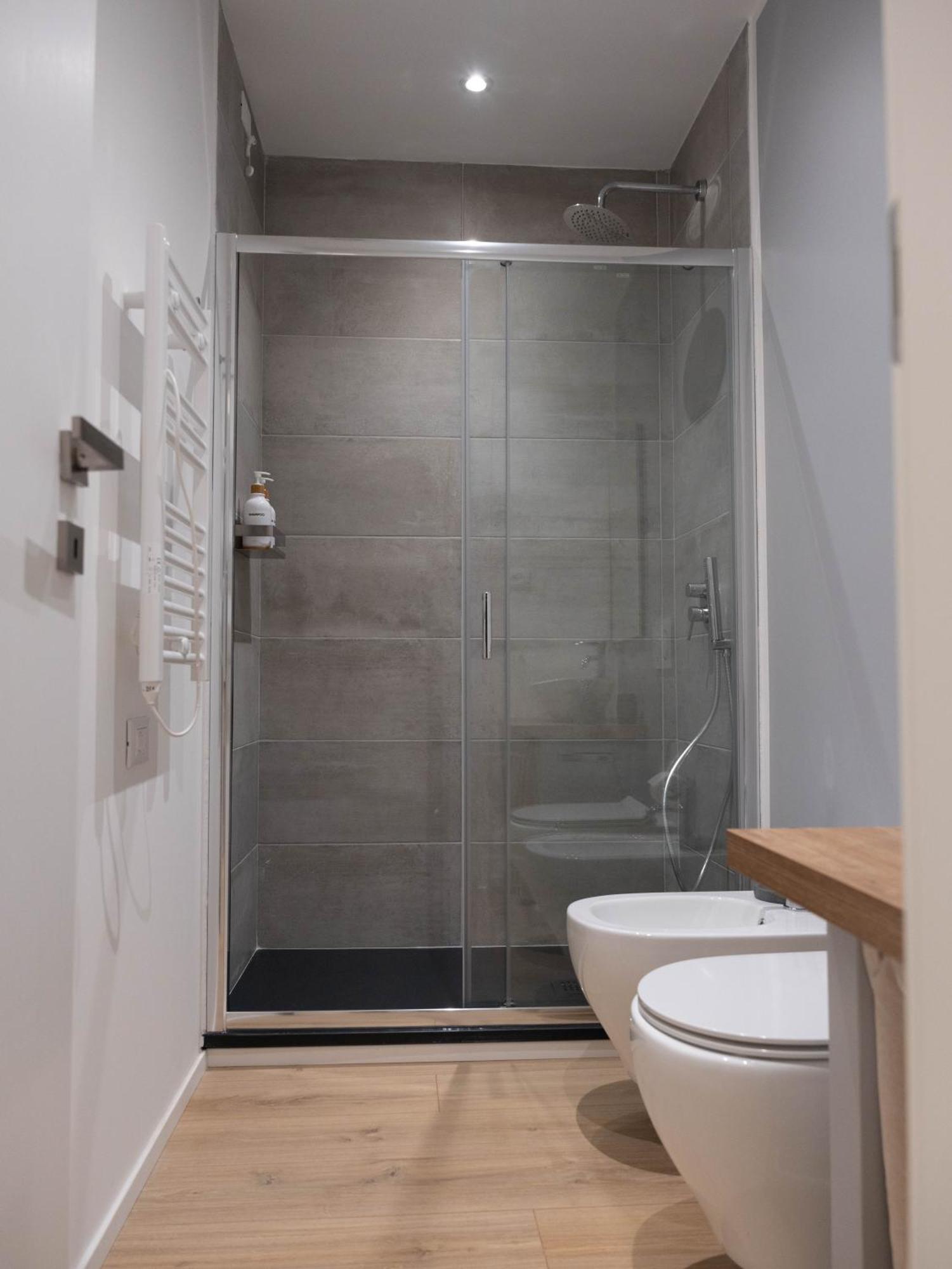 Moor Assarotti Suites - Genova City Center Extérieur photo