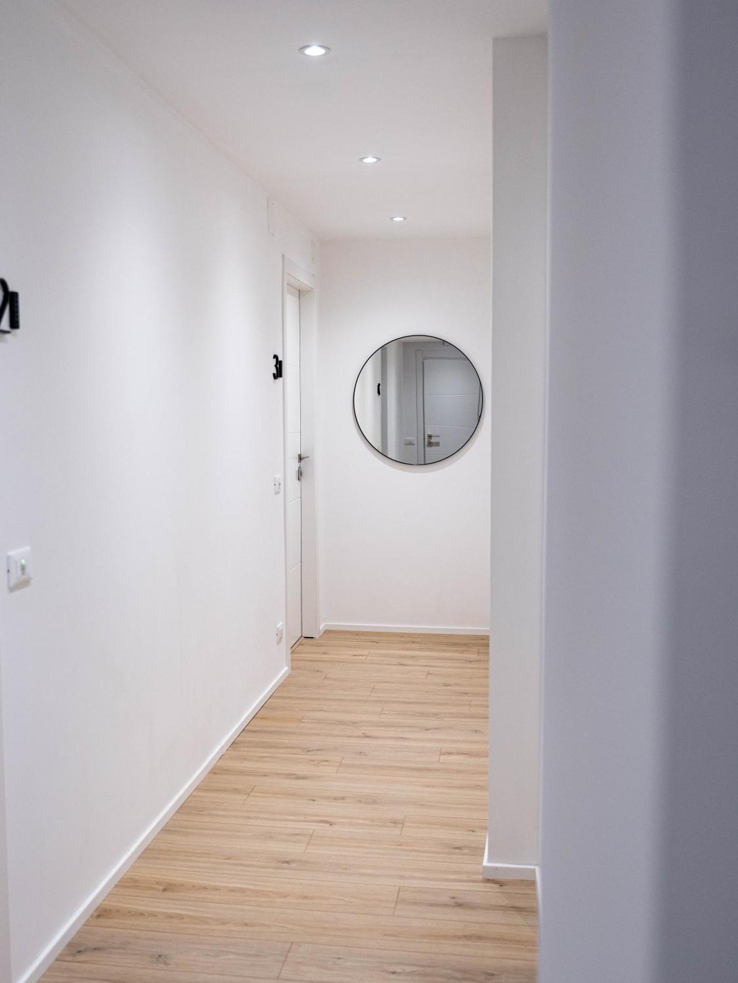 Moor Assarotti Suites - Genova City Center Extérieur photo