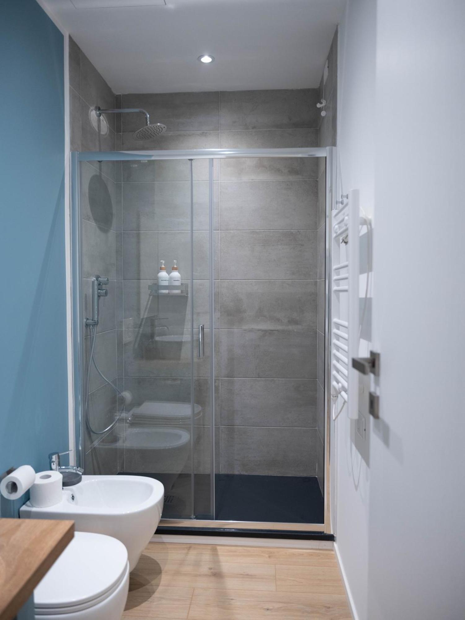 Moor Assarotti Suites - Genova City Center Extérieur photo
