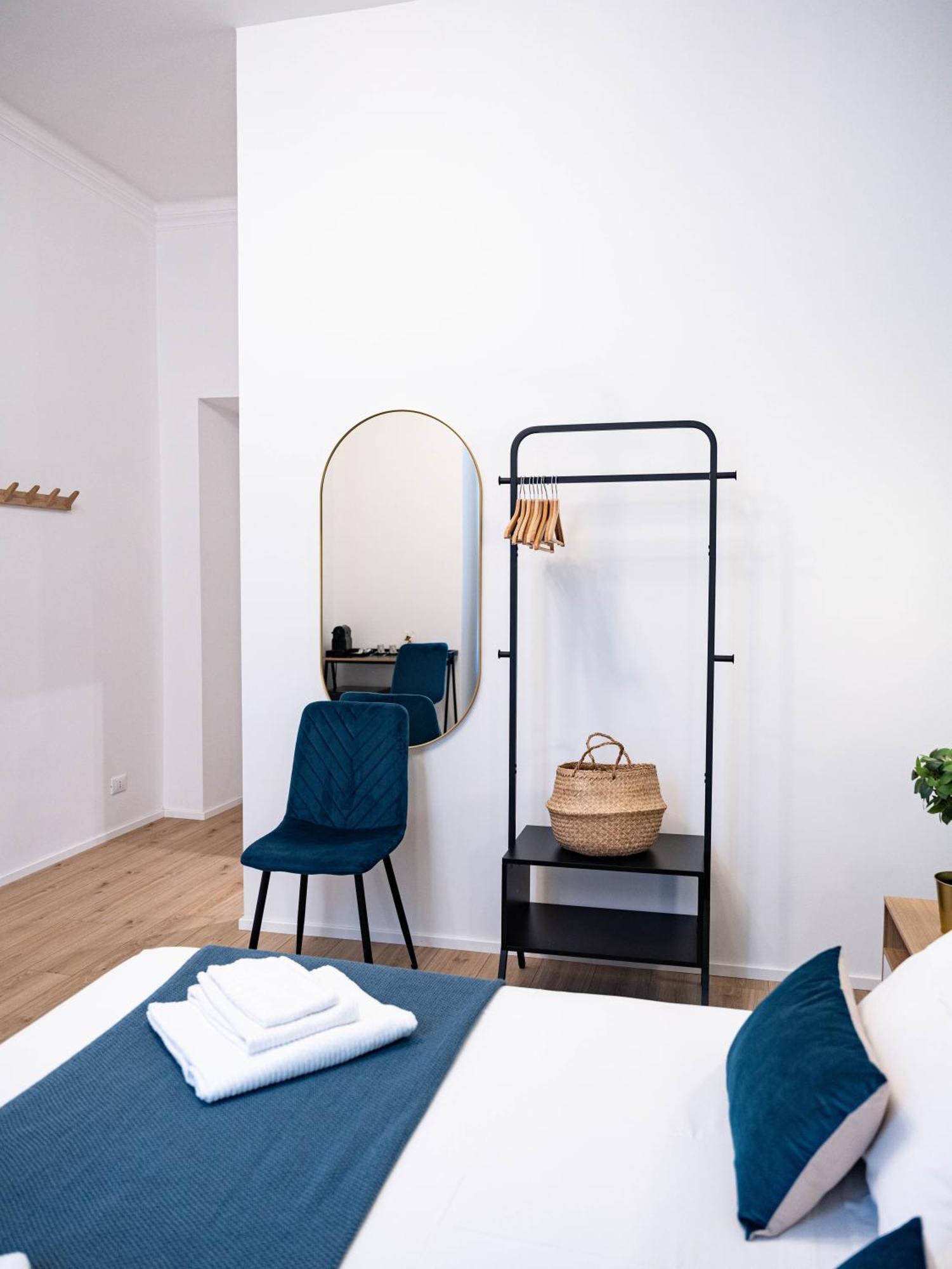 Moor Assarotti Suites - Genova City Center Extérieur photo