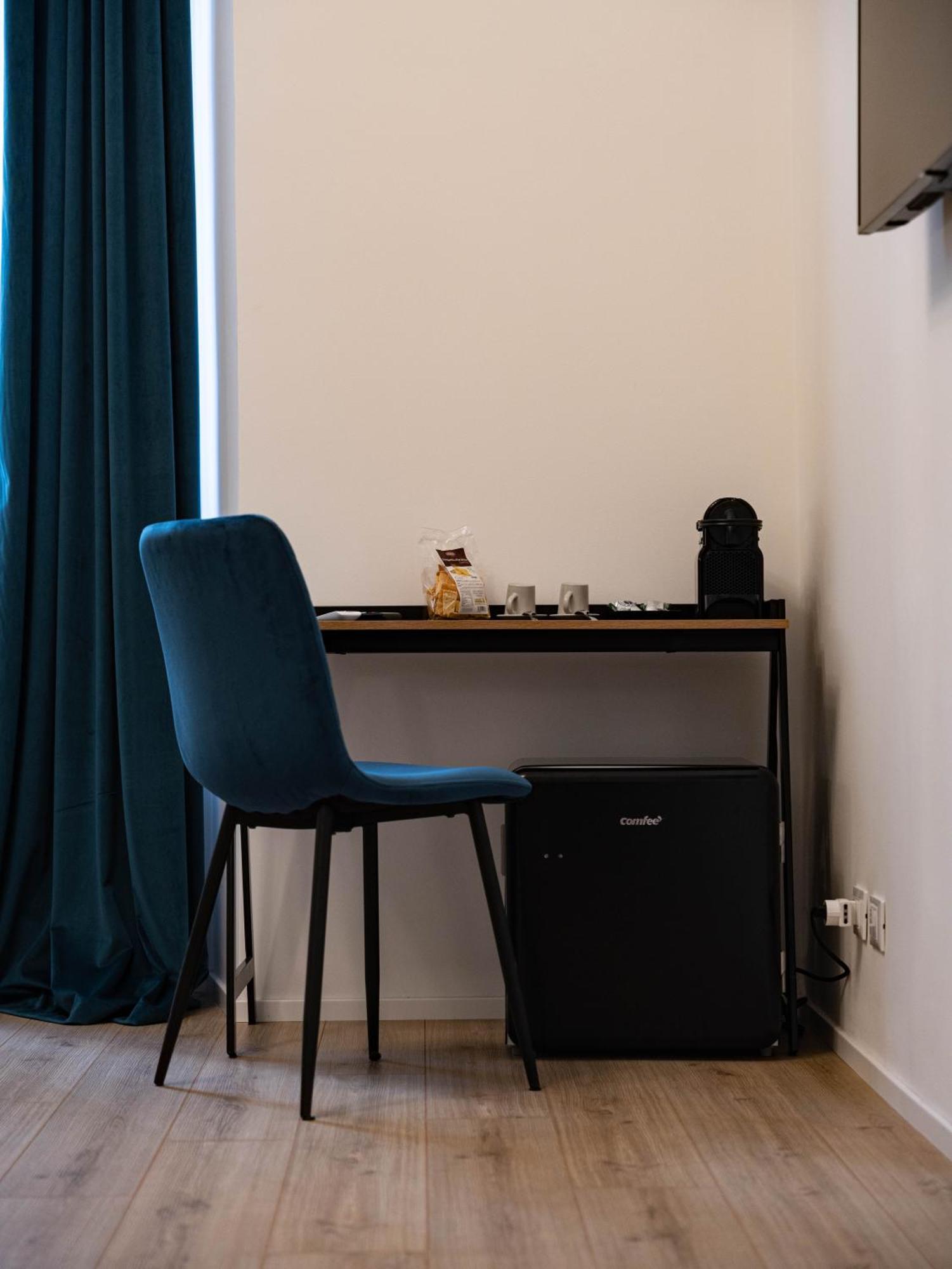 Moor Assarotti Suites - Genova City Center Extérieur photo