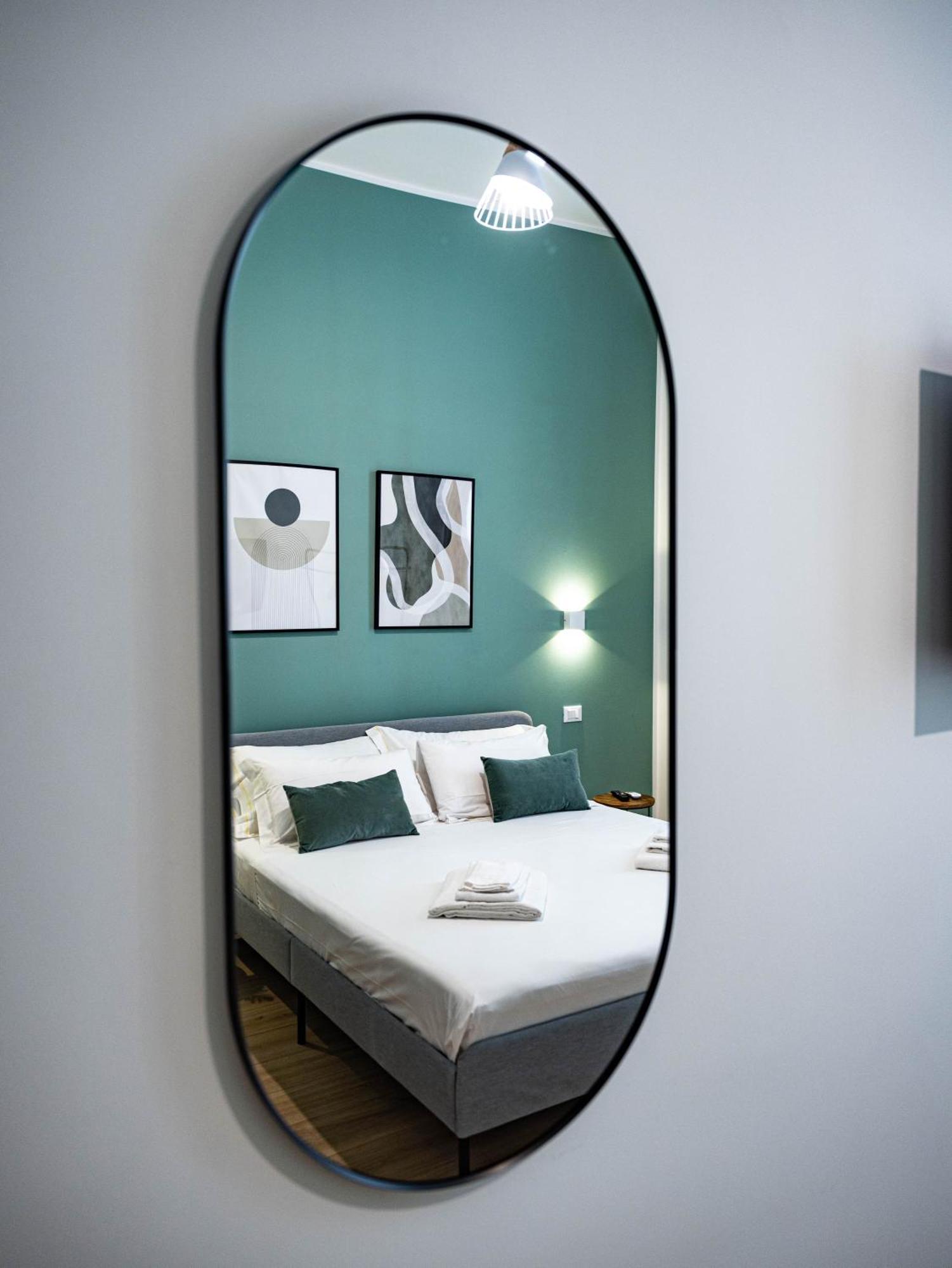 Moor Assarotti Suites - Genova City Center Extérieur photo