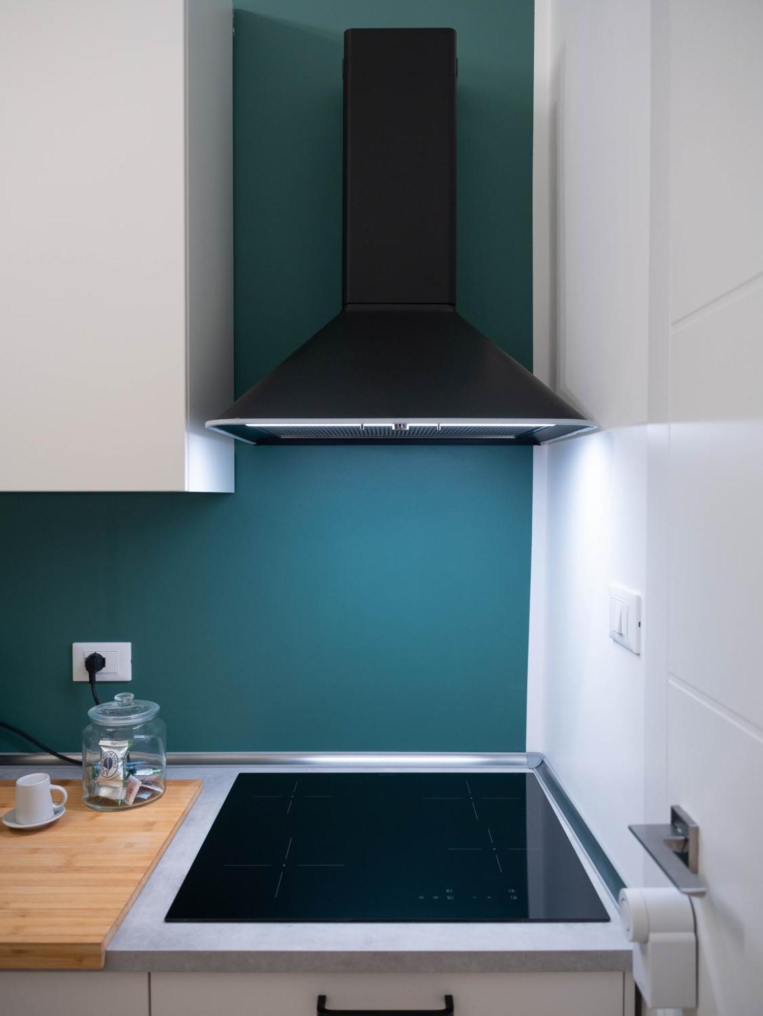 Moor Assarotti Suites - Genova City Center Extérieur photo