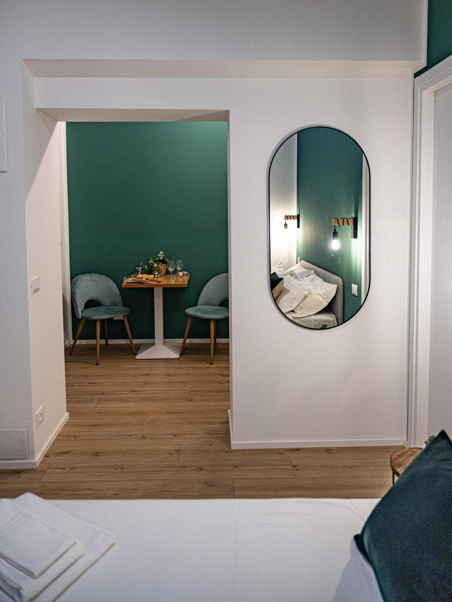 Moor Assarotti Suites - Genova City Center Extérieur photo