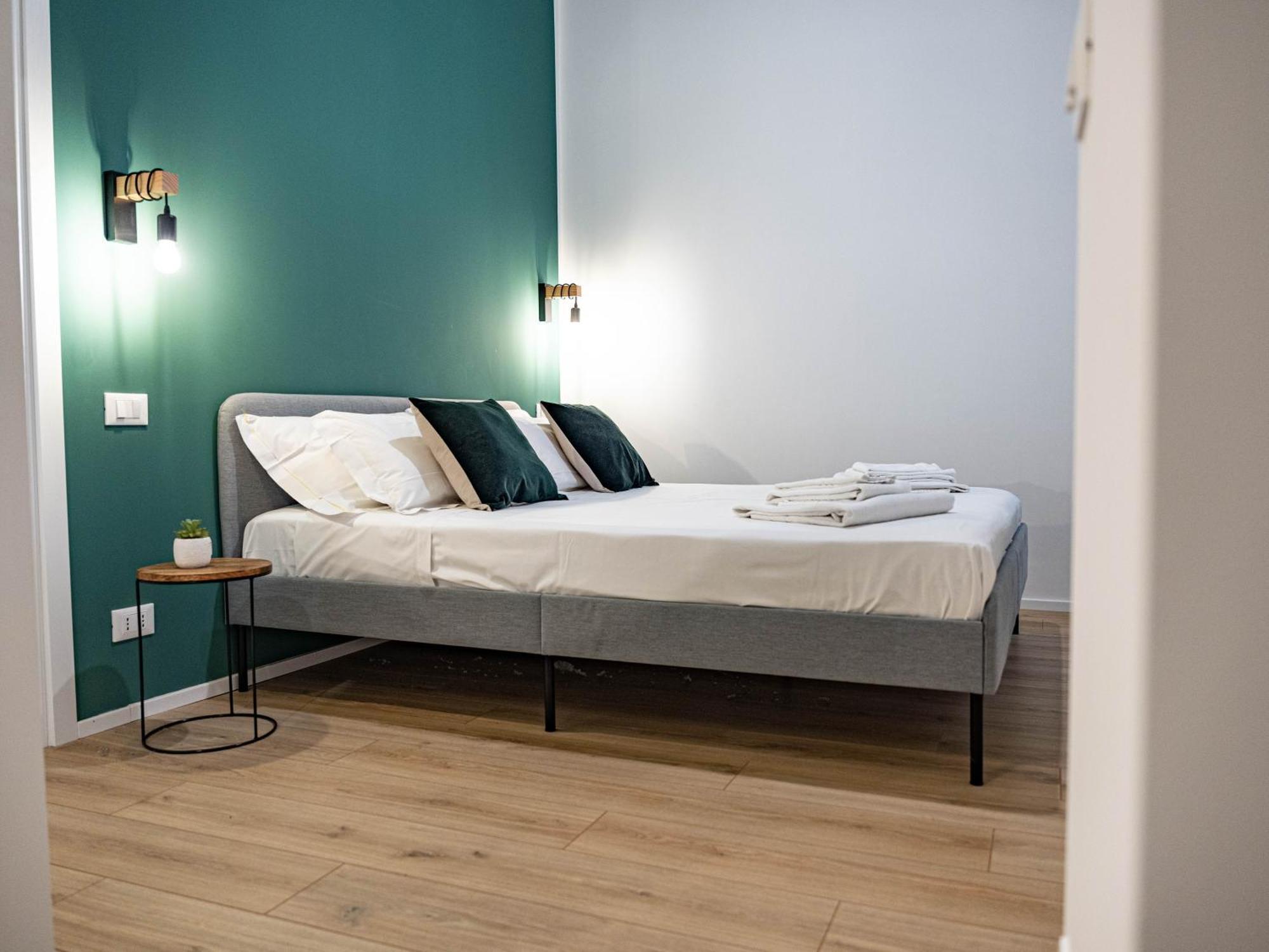 Moor Assarotti Suites - Genova City Center Extérieur photo