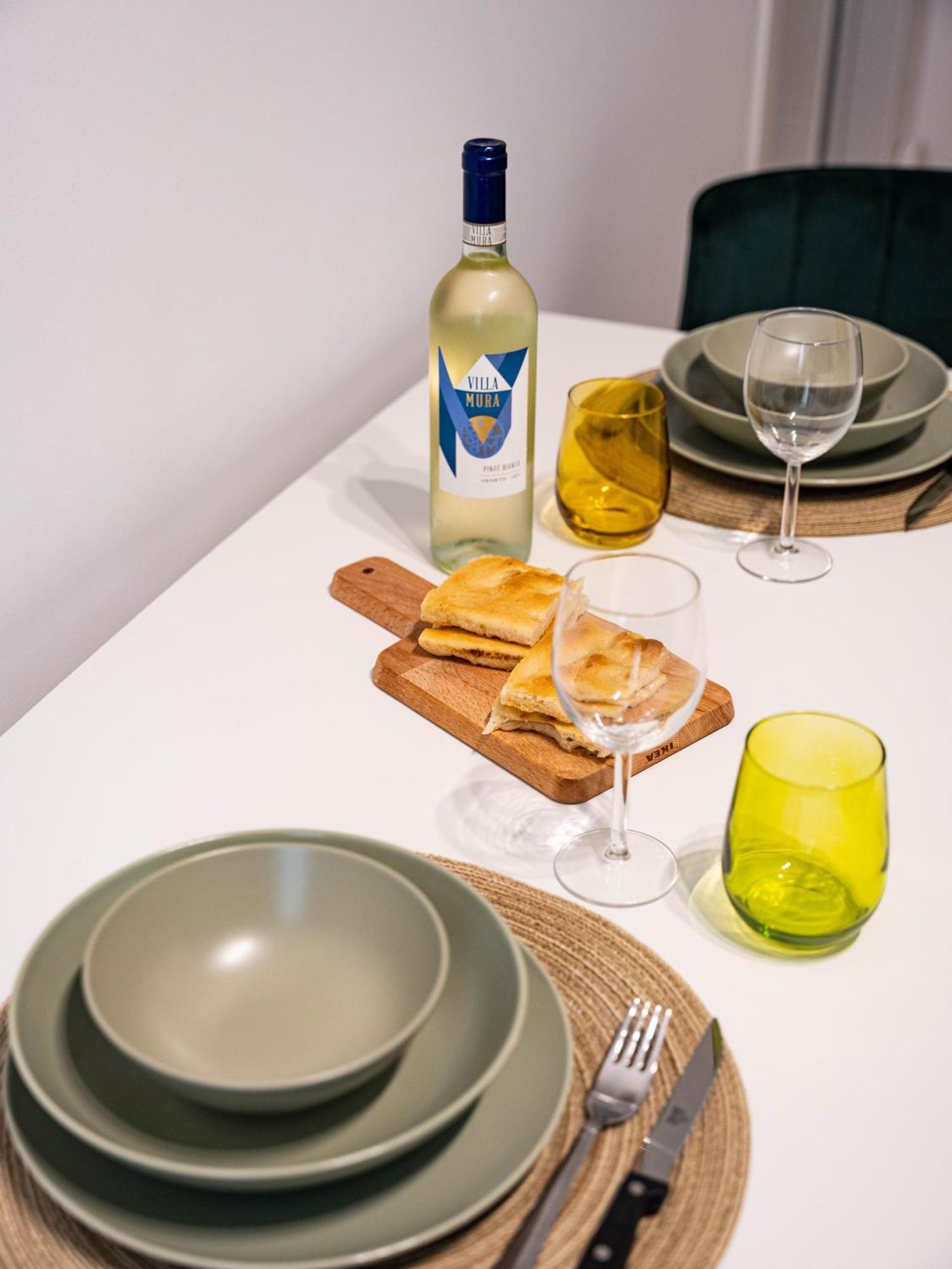 Moor Assarotti Suites - Genova City Center Extérieur photo