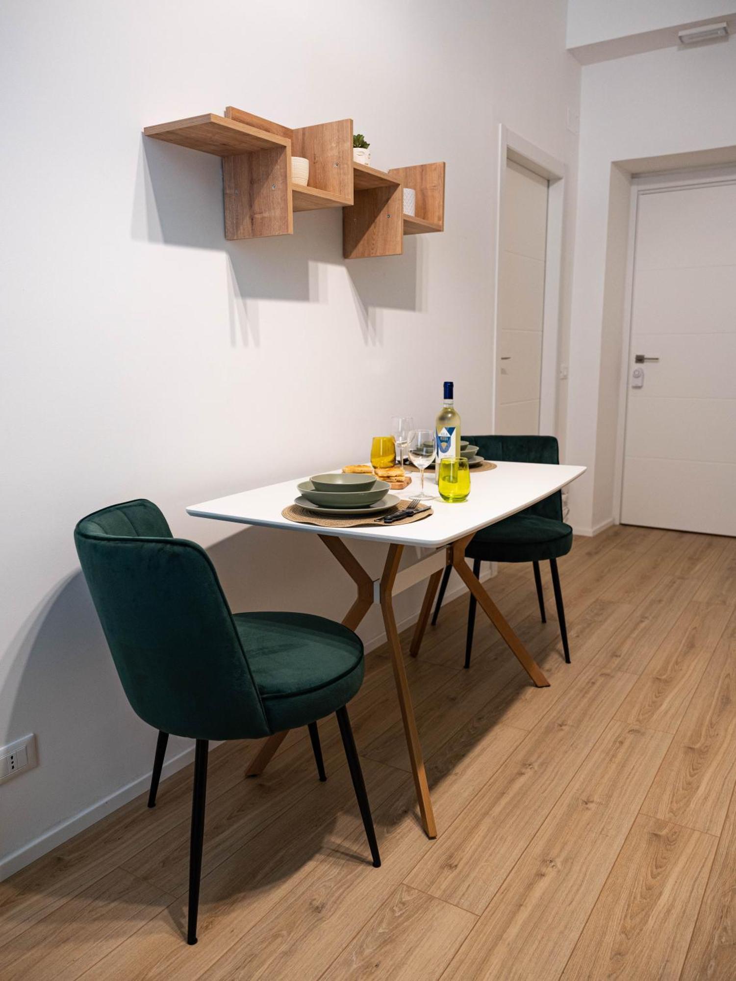 Moor Assarotti Suites - Genova City Center Extérieur photo