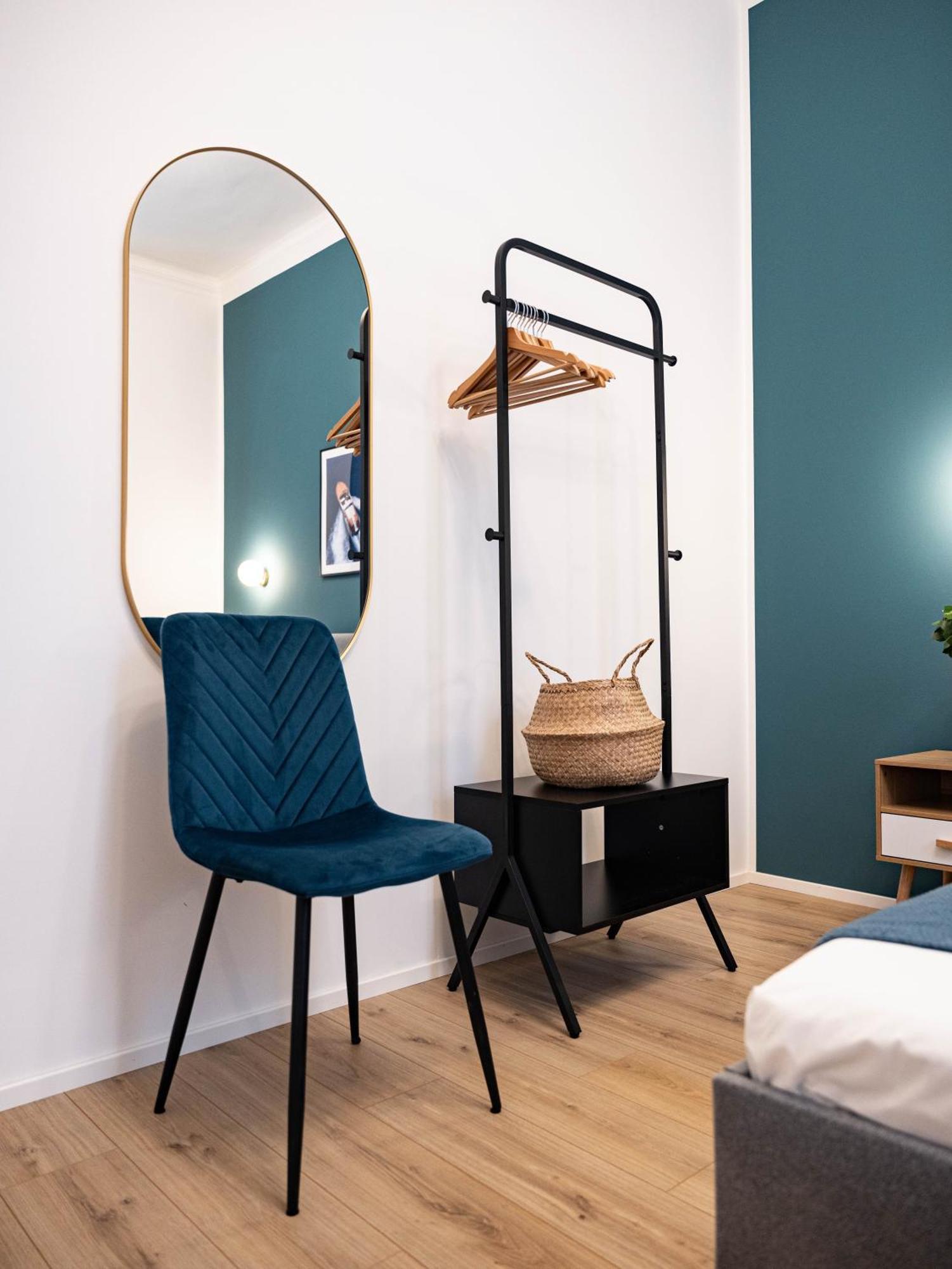 Moor Assarotti Suites - Genova City Center Extérieur photo