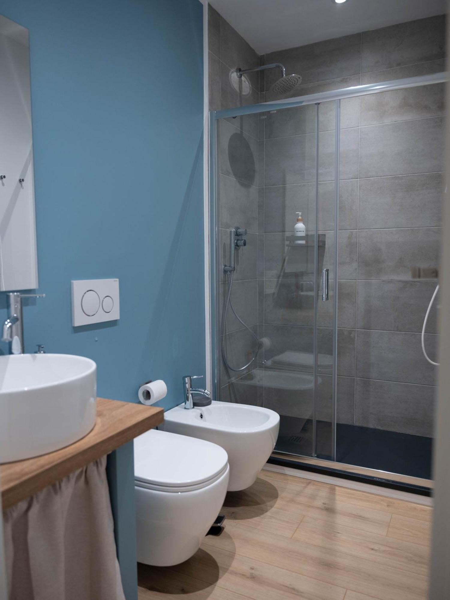 Moor Assarotti Suites - Genova City Center Extérieur photo