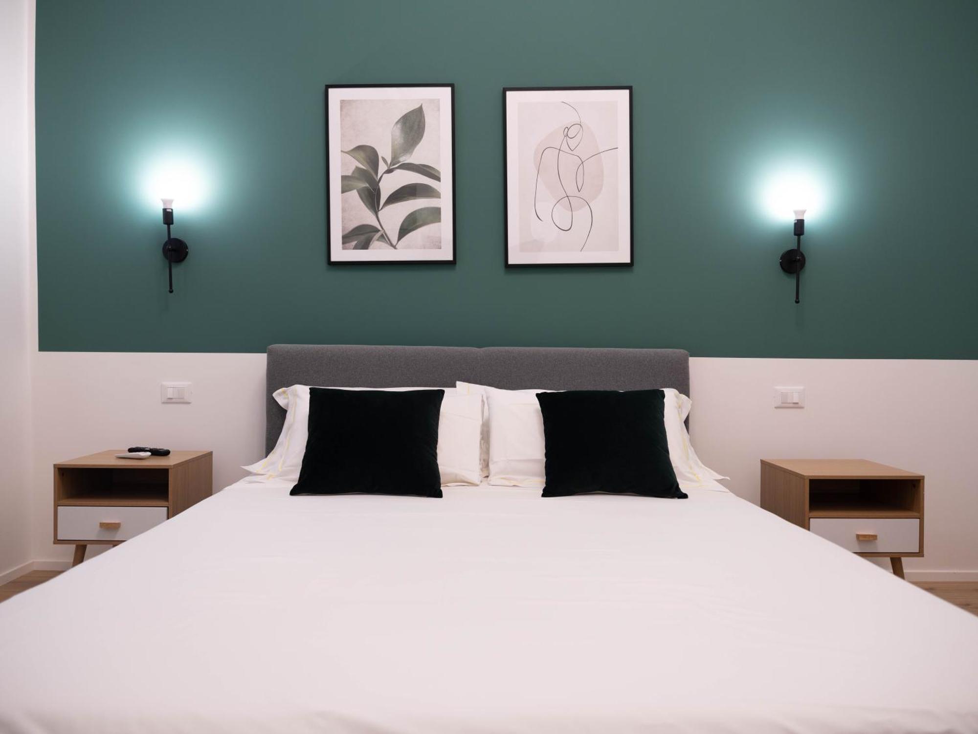 Moor Assarotti Suites - Genova City Center Extérieur photo
