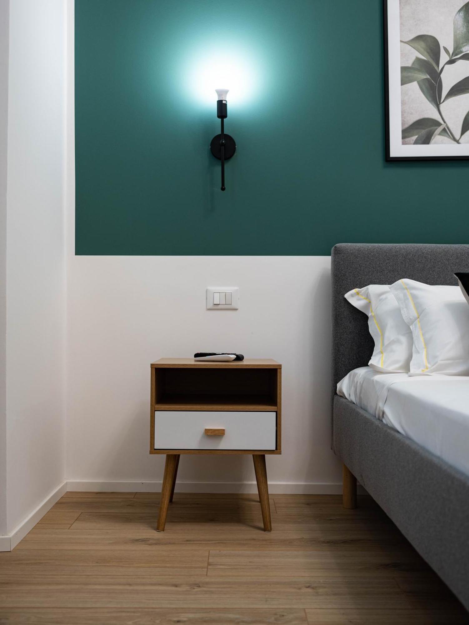 Moor Assarotti Suites - Genova City Center Extérieur photo