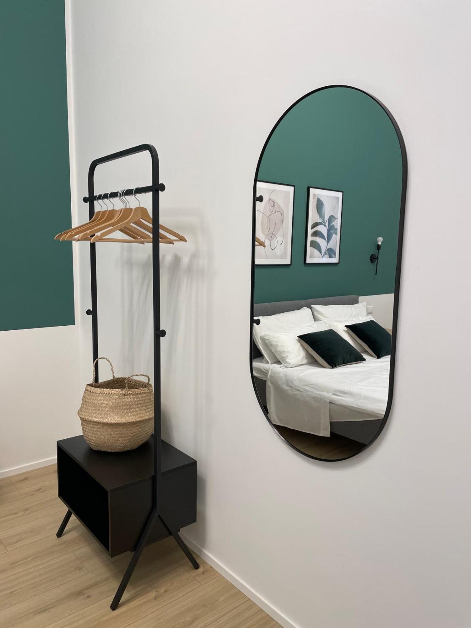 Moor Assarotti Suites - Genova City Center Extérieur photo