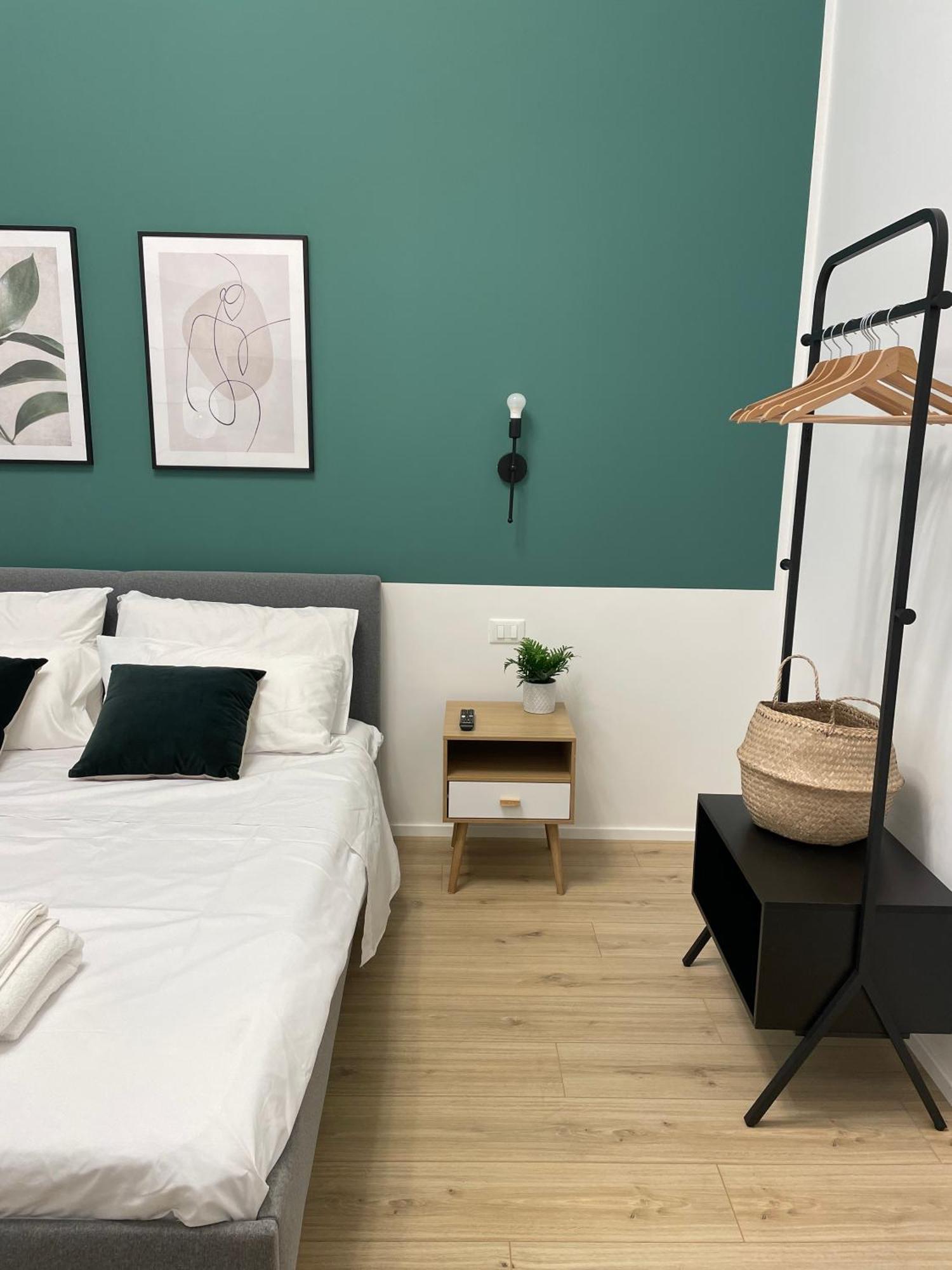 Moor Assarotti Suites - Genova City Center Extérieur photo