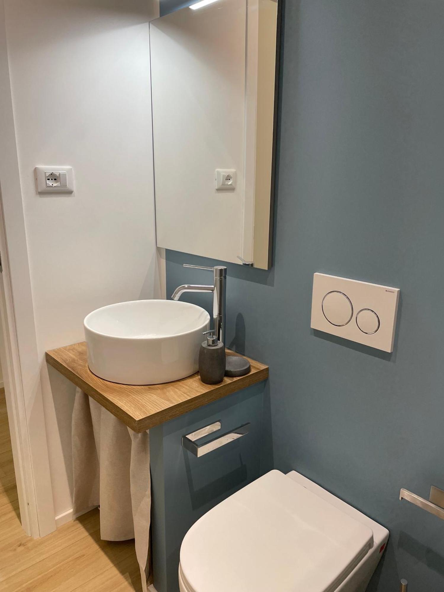Moor Assarotti Suites - Genova City Center Extérieur photo