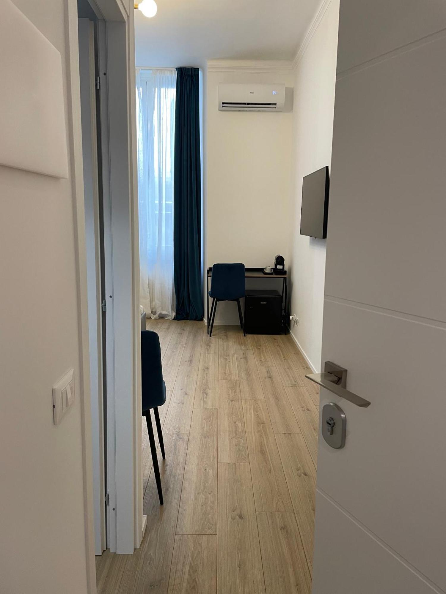 Moor Assarotti Suites - Genova City Center Extérieur photo