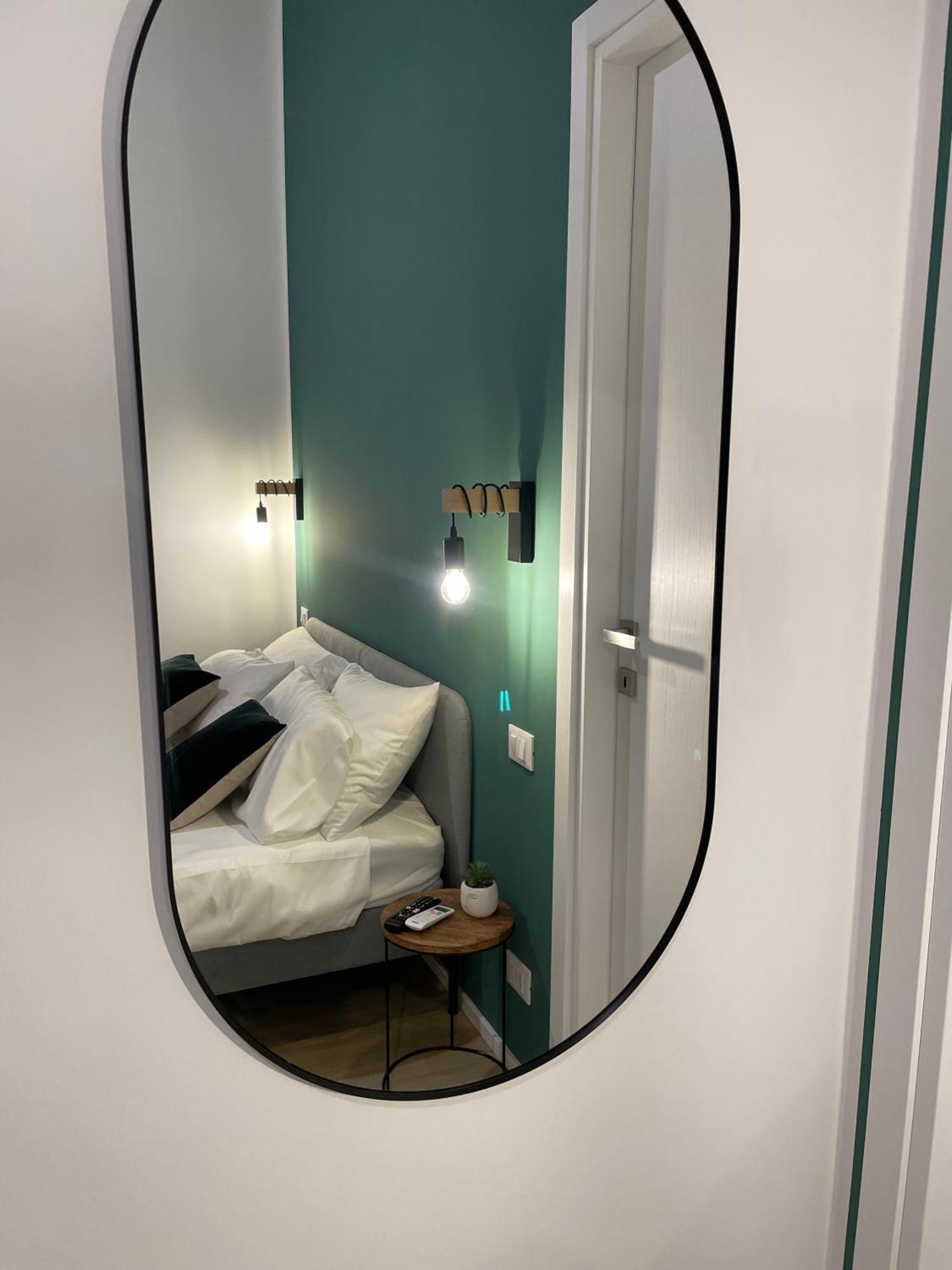 Moor Assarotti Suites - Genova City Center Extérieur photo